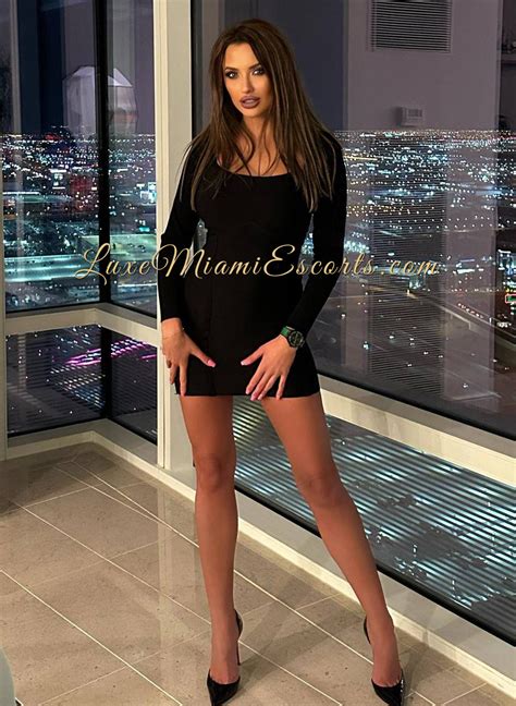 Miami escorts 